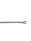 Collier Collier cœur - Pendentif en or blanc 750 et diamants 58 Facettes 1716769