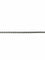 Collier Collier cœur - Pendentif en or blanc 750 et diamants 58 Facettes 1716769