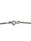 Collier Collier cœur - Pendentif en or blanc 750 et diamants 58 Facettes 1716769