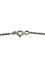 Collier Collier cœur - Pendentif en or blanc 750 et diamants 58 Facettes 1716769
