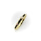Bague Bague en or 18 carats émaillée noir et rose avec diamant 58 Facettes