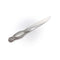 Tiffany & Co. - Coupe-papier en argent sterling, motif n° 729 58 Facettes
