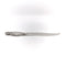Tiffany & Co. - Coupe-papier en argent sterling, motif n° 729 58 Facettes