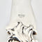 Tiffany & Co. - Coupe-papier en argent sterling, motif n° 729 58 Facettes