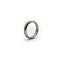 Bague Bague alliance éternité en platine et diamants 58 Facettes
