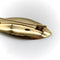 Broche Tiffany & Co. - Broche feuille rétro en or jaune et or blanc 14k 58 Facettes