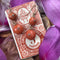 Boucles d'oreilles Boucles d’oreilles pendantes victoriennes en or 18K et corail 58 Facettes