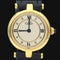 Montre Cartier Montre Must De Cartier Vermeil 58 Facettes MT41225