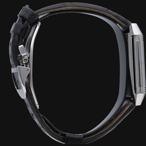 Montre Jaeger Lecoultre Montre Reverso Classique 58 Facettes MT44185