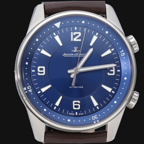 Montre Jaeger Lecoultre Montre Polaris 58 Facettes MT45443