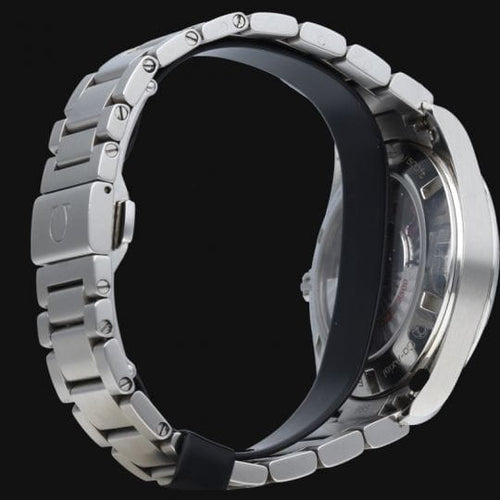 Montre Omega Montre Seamaster Aqua Terra 58 Facettes MT41766