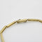Bracelet Art déco - Bracelet en or 18 ct surmonté platine et diamants 58 Facettes A1000H