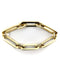 Bracelet Bracelet à maillons trombone signature en or 14K 58 Facettes