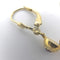 Boucles d'oreilles Etruscan Revival - Boucles d’oreilles pendantes en or jaune 14 ct et 18 ct améthystes 58 Facettes