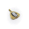 Pendentif Époque victorienne - Pendentif médaillon camée guerrier en or 18k 58 Facettes