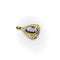 Pendentif Époque victorienne - Pendentif médaillon camée guerrier en or 18k 58 Facettes