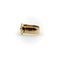 Bague 56 Bague boucle édouardienne en or 18 carats 58 Facettes