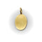 Pendentif Signature - Pendentif médaillon intaille Vénus et Mars en or 14k 58 Facettes