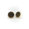Boucles d'oreilles King Agrippa I - Boucles d’oreilles pièces antiques en or 14K 58 Facettes