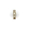 Pendentif Signature - Pince à cravate ou pendentif en or 14K et diamant poire 58 Facettes