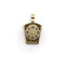 Pendentif Pendentif Royal Arch Masonry - Pendentif en or 14K émaillé 58 Facettes