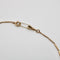Broche Mid-Century Modern - Broche épingle de sûreté en or 14K 58 Facettes