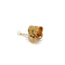 Pendentif Charm chariot bâché vintage américain en or 14K 58 Facettes