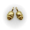 Pendentif Pendentif charm vintage visage de bébé qui pleure en or 18 carats 58 Facettes A2002M