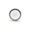 Bague 54 Bague éternité - Alliance en or blanc 14K et diamants 1 ct 58 Facettes A2001P