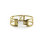 Montre Tiffany & Co. Atlas - Bracelet vintage en or jaune 18K 58 Facettes A2000F