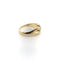 Bague 54 Bague victorienne en or 14 carats avec diamant taille old mine 58 Facettes