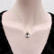 Pendentif Pendentif Essex crystal édouardien en or 14k 58 Facettes A2002Q