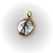 Pendentif Pendentif Essex crystal édouardien en or 14k 58 Facettes A2002Q