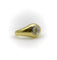 Bague 55 Signature Collection - Bague en or 18k et diamant taille ancienne 58 Facettes