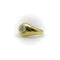 Bague 55 Signature Collection - Bague en or 18k et diamant taille ancienne 58 Facettes