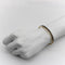Bracelet Bracelet victorien motif grec en or 14 carats et émail noir 58 Facettes