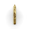 Pendentif Battin & Co. - Étui à crayon édouardien en or 14k 58 Facettes A1002C