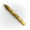 Pendentif Battin & Co. - Étui à crayon édouardien en or 14k 58 Facettes A1002C
