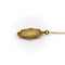 Collier Victorien - Collier pendentif Nekhbet en or 18k, diamants et perles 58 Facettes