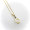Pendentif Pendentif - Cabochon de pierre de lune et saphir en or 14k 58 Facettes A20079