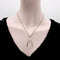 Pendentif Signature - Pendentif bréchet « Make a Wish » en or 14 carats 58 Facettes A2007B