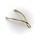 Pendentif Signature - Pendentif bréchet « Make a Wish » en or 14 carats 58 Facettes A2007B