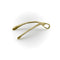 Pendentif Signature - Pendentif bréchet « Make a Wish » en or 14 carats 58 Facettes A2007B