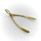 Pendentif Signature - Pendentif bréchet « Make a Wish » en or 14 carats 58 Facettes A2007B