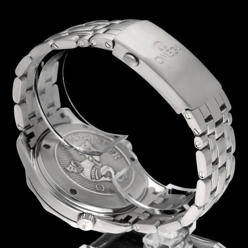 Montre Omega Seamaster Diver 300M - Montre automatique acier 41 mm (212.30.41.20.01.003) 58 Facettes OMG/SEA/313