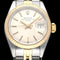 Montre Rolex Lady-Datejust - Montre 69173 en or et acier 26 mm (1986) 58 Facettes ROL/LDJ/596