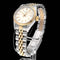 Montre Rolex Lady-Datejust - Montre 69173 en or et acier 26 mm (1986) 58 Facettes ROL/LDJ/596