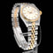 Montre Rolex Lady-Datejust - Montre 69173 en or et acier 26 mm (1986) 58 Facettes ROL/LDJ/596