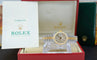 Montre Rolex Lady-Datejust - Montre 69173 en or et acier 26 mm (1986) 58 Facettes ROL/LDJ/596