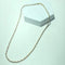 Collier Chaîne en or 18 carats (750) 9,79 g, 41 cm 58 Facettes 260093